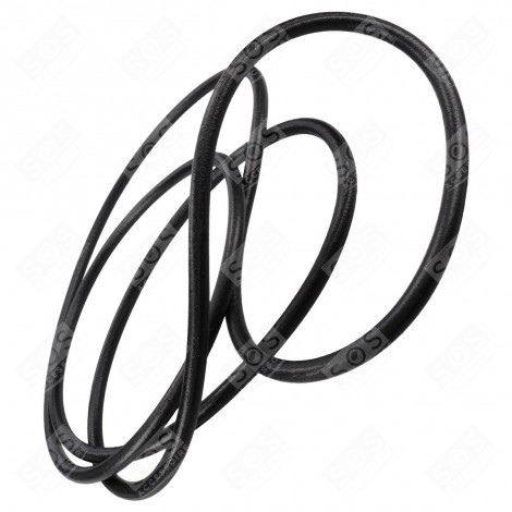 JOINT DE TAMBOUR D'ORIGINE MACHINE À LAVER, LAVE-LINGE - 481253268078