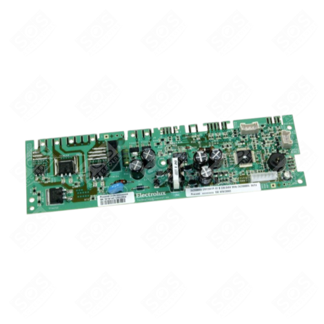 CARTE ÉLECTRONIQUE, MODULE DE PUISSANCE FRIGO, RÉFRIGÉRATEUR, CONGÉLATEUR - 97392558200403