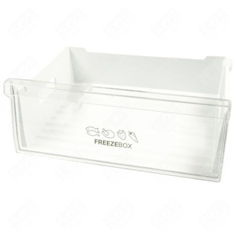 TIROIR CENTRAL FRIGO, RÉFRIGÉRATEUR, CONGÉLATEUR - HK4167262