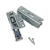 Lot de 2 charnières ( supèrieure et infèrieure )