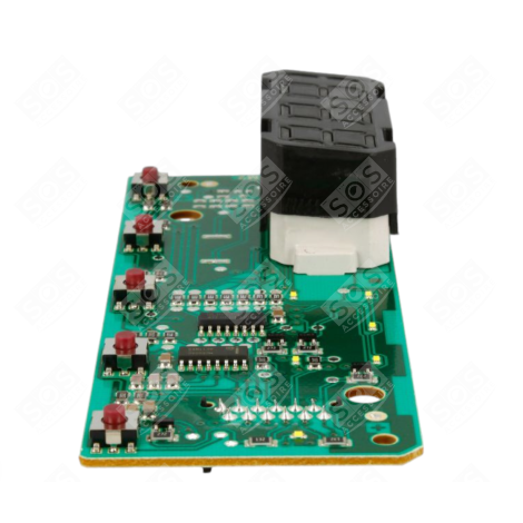 CARTE D'AFFICHAGE MACHINE À LAVER, LAVE-LINGE - 22037035