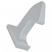 Crochet de porte d'origine Crochet de porte d'origine