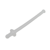 Tube d'aspiration du lait