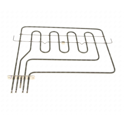 Resistance supérieur