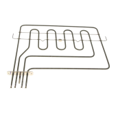 Resistance supérieur