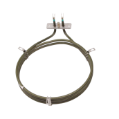 Résistance circulaire 2500W