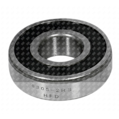 Roulement 6305-2RS