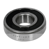 Roulement 6305-2RS Roulement 6305-2RS
