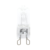 Ampoule halogene 25W (170LM 2500K)