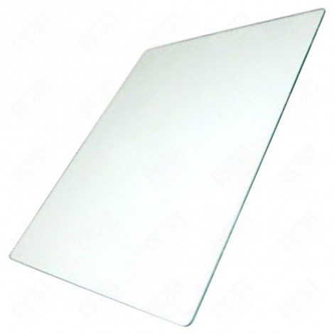 VITRE INTERIEURE FOUR, CUISINIÈRE - 481245059599, 481245058942
