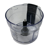 Bol pour mini hachoir