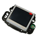 Carte électronique, Module de commande