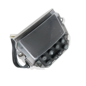 Carte électronique, Module de commande