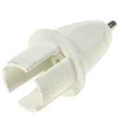 Centreur pour couteau métal