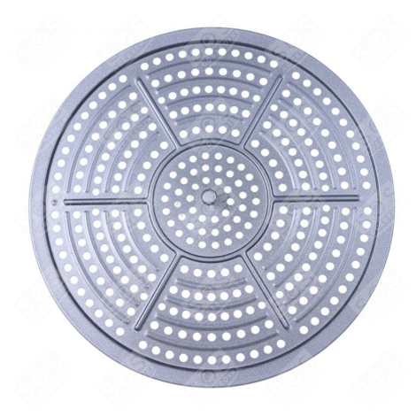GRILLE DE CUISSON FRITEUSE, AIRFRYER - SS-203906, SS203906