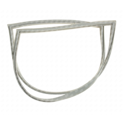 Joint de porte réfrigérateur 526 x 1015 mm