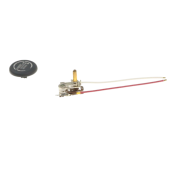 Kit thermostat avec thermofusible