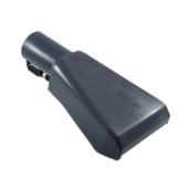 Brosse pour tissus avec pulvérisateur