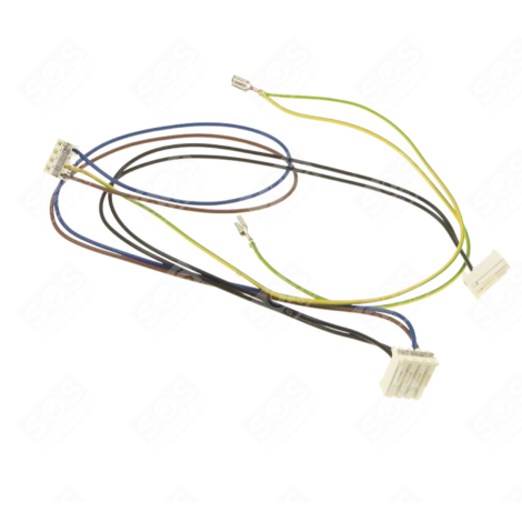 CÂBLAGE D'ALIMENTATION LAVE-VAISSELLE - C00505638, 488000505638
