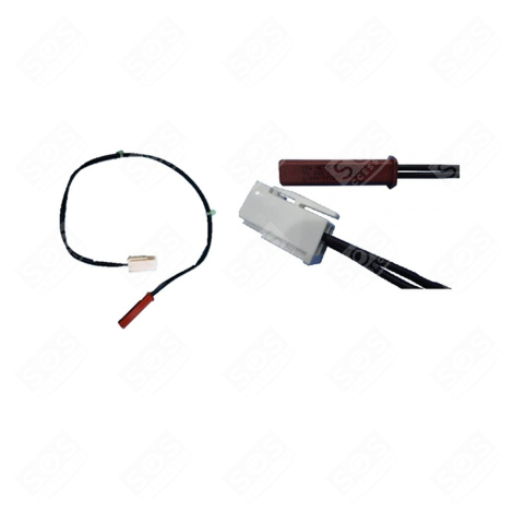 SÉCURITE THERMIQUE COMPATIBLE FRIGO, RÉFRIGÉRATEUR, CONGÉLATEUR - 00172296, 00268681