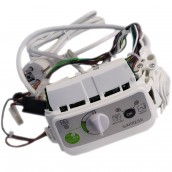 Boitier avant fer à repasser