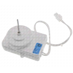 Moteur de ventilateur