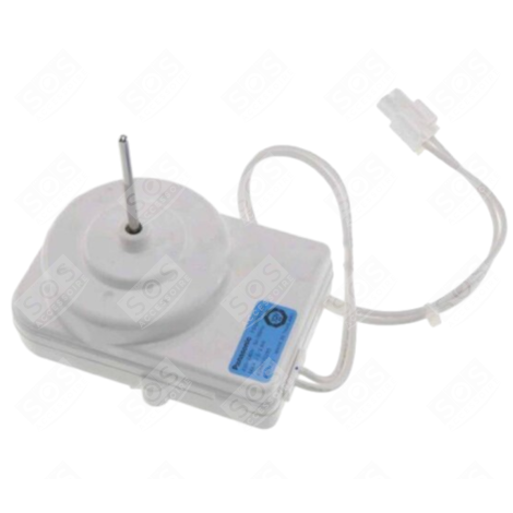 MOTEUR DE VENTILATEUR FRIGO, RÉFRIGÉRATEUR, CONGÉLATEUR - 4364270285