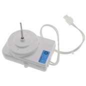 Moteur de ventilateur