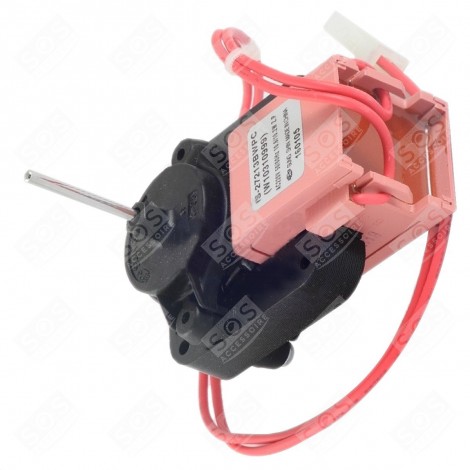 MOTEUR DE VENTILATEUR D'ORIGINE FRIGO, RÉFRIGÉRATEUR, CONGÉLATEUR - 481236118635