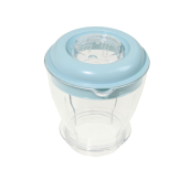 Bol avec anneau 900 ml