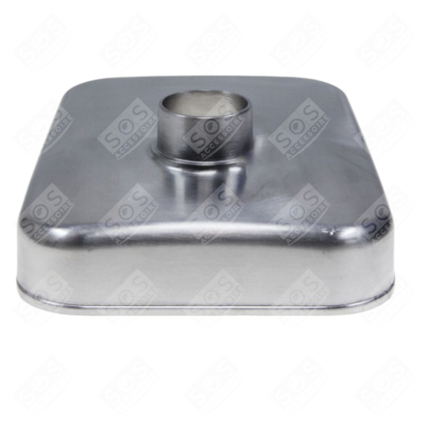 PLATEAU D'ALIMENTATION MÉTAL ROBOT MÉNAGER - 500591799