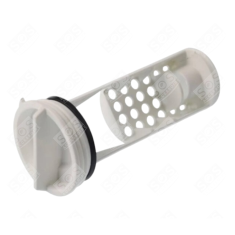FILTRE DE POMPE MACHINE À LAVER, LAVE-LINGE - 2887400300, 2887400200