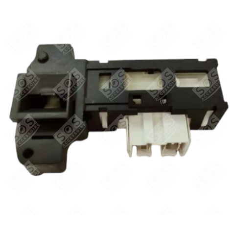 SÉCURITÉ DE PORTE, FERMETURE, VERROU MACHINE À LAVER, LAVE-LINGE - K2098947