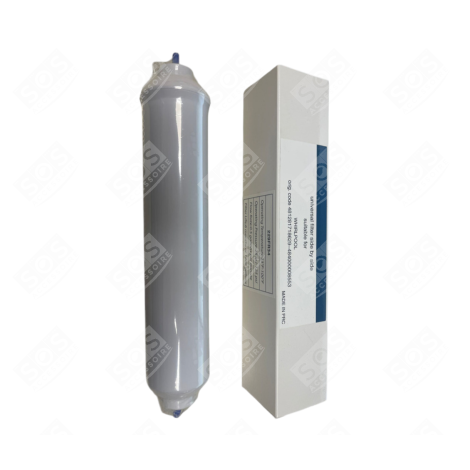 FILTRE À EAU SIDE BY SIDE FRIGO, RÉFRIGÉRATEUR, CONGÉLATEUR - 484000000680, DA29-10105J