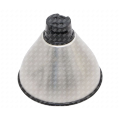 Dôme de presse-agrumes