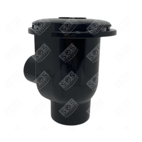 BLOC DE TRANSMISSION ROBOT MÉNAGER - 500682011