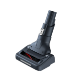 Mini turbo brosse noir