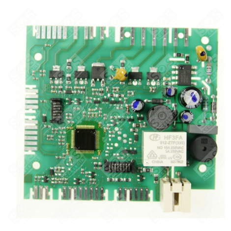 MODULE PROGRAMMÉ LAVE-VAISSELLE - 49028904