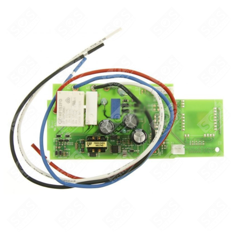 CARTE ÉLECTRONIQUE, MODULE PRINCIPAL FRITEUSE, AIRFRYER - 420303618901