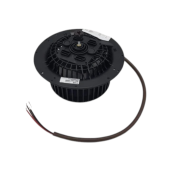 Ventilateur 3 vitesses droite/droite