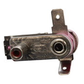 Thermostat des résistances supérieures