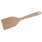 Spatule en bois spéciale barbecue