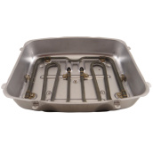 Résistance avec réflecteur inférieur CAKE FACTORY