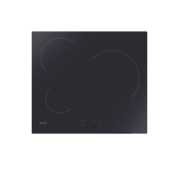 Dessus vitrocéramique