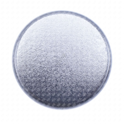 Chapeau de brûleur intérieur triple couronne 53,3 mm