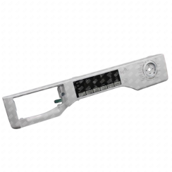 Tableau de commande avec capteur