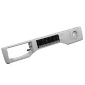 Tableau de commande avec capteur