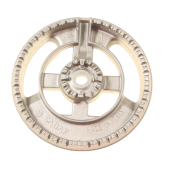 Couronne de bruleur d'origine