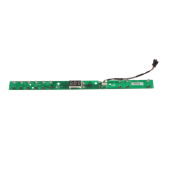 Platine de commande+affic