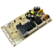 Platine de puissance